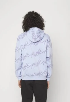 Jordan Sweatshirt - Royal Tint -Jiaxin Sport Shop 2d08866db3ca4eda866096b8e4bcd380