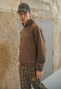 Jordan Hoodie - Palomino