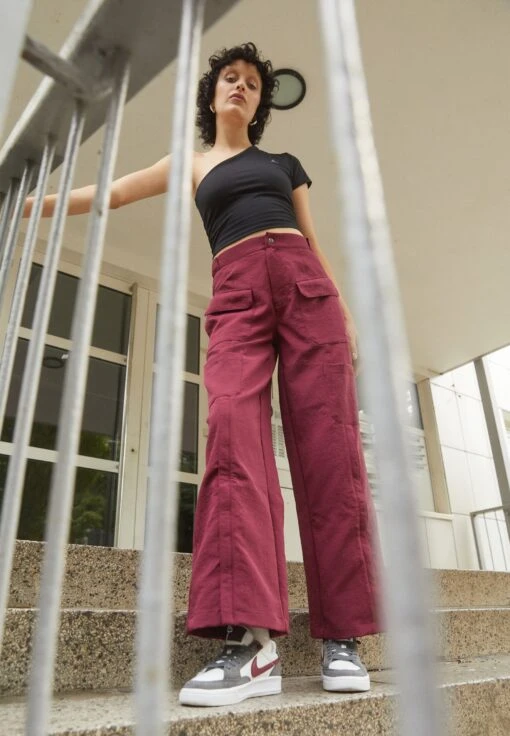 Jordan Utility Pant - Cargo Trousers - Cherrywood Red/Canyon Pink -Jiaxin Sport Shop 2d426790d33748fe8a8d0eab90ca61f4 scaled