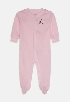 Jordan Coverall - Jumpsuit - Pink Foam