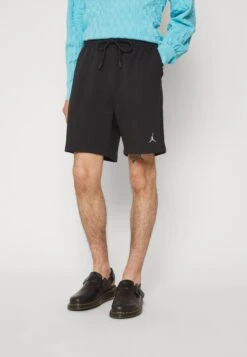 Jordan Shorts - Black/White -Jiaxin Sport Shop 2d67052c024343df9867e772adf8390f