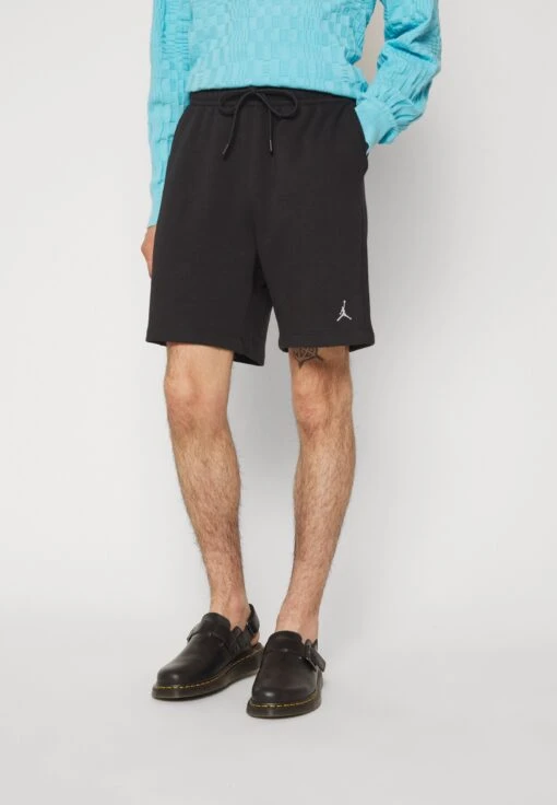 Jordan Shorts - Black/White -Jiaxin Sport Shop 2d67052c024343df9867e772adf8390f scaled