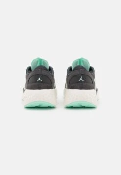 Jordan Delta 3 - Trainers - Anthracite/Mint/Coconut Milk -Jiaxin Sport Shop 2d8085a3c674499db4a1067233223122