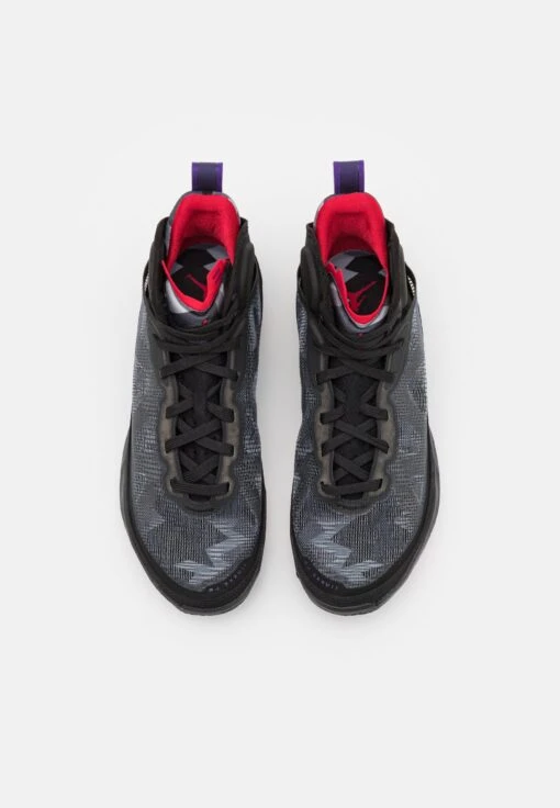 Jordan Air Xxxvii - Basketball Shoes - Black/True Red/Club Purple/Dark Charcoal -Jiaxin Sport Shop 2dcde11b1d614ead90420bc3f94edad7 scaled