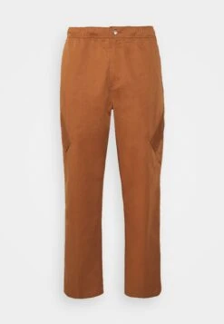 Jordan Chicago Pant - Cargo Trousers - British Tan -Jiaxin Sport Shop 2ddc271d15204512915d231272a15ee7