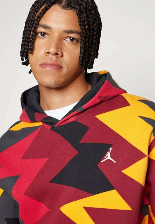 Jordan Hoodie - Cardinal Red/Black -Jiaxin Sport Shop 2e35259911ca407b84d81bfa8f9de1b2 scaled