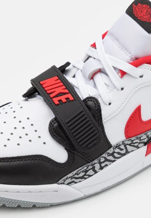 Air Jordan Legacy 312 - Trainers - White/Fire Red/Black/Wolf Grey -Jiaxin Sport Shop 2e3d027825cb46c3a1502666e53ddf80 scaled