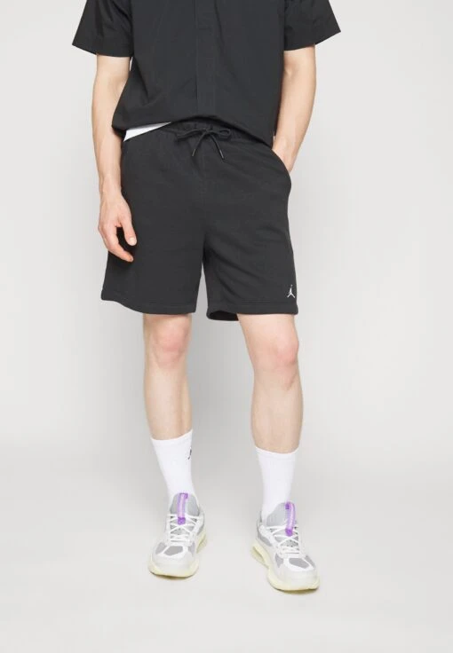 Jordan Shorts - Black/White -Jiaxin Sport Shop 2e67b52aa439403b87ed4f50be7b8f74 scaled