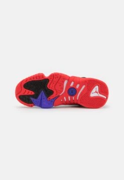 Jordan Jumpman Two Trey - High-Top Trainers - Black/Dark Concord/White/True Red -Jiaxin Sport Shop 2f3e5ba5a73642a6b8f6af890607f5cc