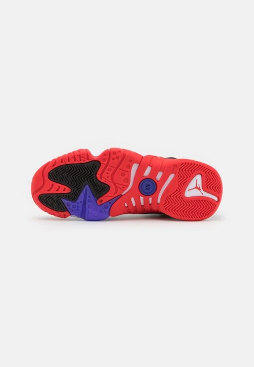 Jordan Jumpman Two Trey - High-Top Trainers - Black/Dark Concord/White/True Red -Jiaxin Sport Shop 2f3e5ba5a73642a6b8f6af890607f5cc scaled