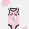 Jordan 23 Set Unisex - Top - Pink Foam