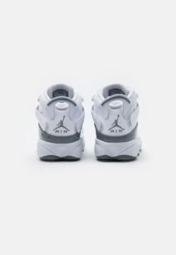 Jordan 6 Rings - High-Top Trainers - White/Cool Grey -Jiaxin Sport Shop 2fc9951e0e4b4c85a1410af04405857a