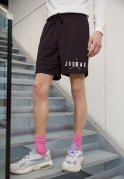 Jordan Shorts - Black