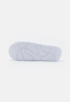 Jordan Post Slide Unisex - Pool Slides - White -Jiaxin Sport Shop 30395c8959534a1bba9cfd27e9537b9a