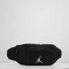 Jordan Air Crossbody Unisex - Bum Bag - Black
