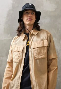Jordan Utility - Shirt - Desert