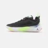 Jordan Luka 1- Basketball Shoes - Black/Lime Glow/Green Glow -Jiaxin Sport Shop 31dea5e36b484d0b9b8ec52317197224