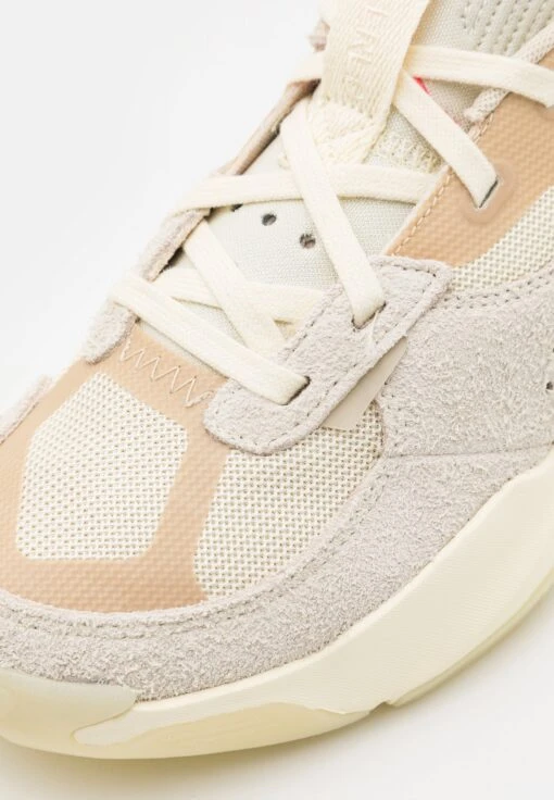 Jordan Air 200E - Trainers - Coconut Milk/Sesame/Infrared -Jiaxin Sport Shop 31e1aa33a41048689372a1a4ea9e74cd scaled