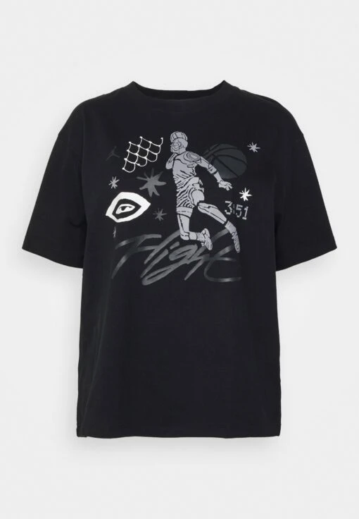 Jordan Tee Core - Print T-Shirt -Jiaxin Sport Shop 3201b4ea71e24bdeace1d54db15894cc scaled