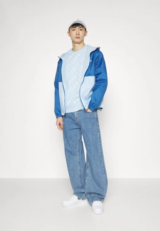 Jordan Jacket - Windbreaker - True Blue/Ice Blue -Jiaxin Sport Shop 32d42f6ccb1144228d81d2439d260bc3 scaled