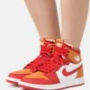 W Air Jordan 1 Zoom Air Cmft - High-Top Trainers