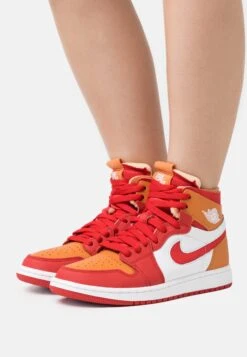 W Air Jordan 1 Zoom Air Cmft - High-Top Trainers
