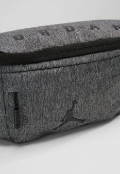 Jordan Air Crossbody Unisex - Bum Bag - Carbone Heather -Jiaxin Sport Shop 3330c04848534d58b97161c0eae33b1f