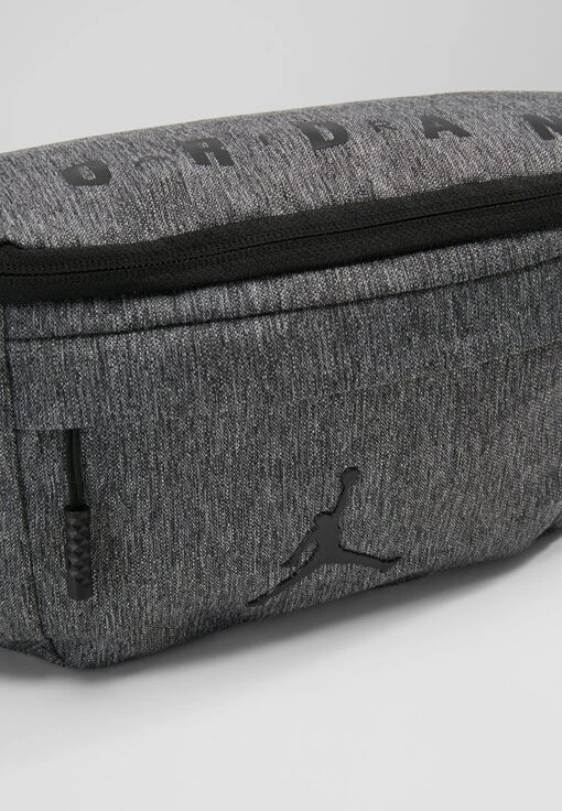 Jordan Air Crossbody Unisex - Bum Bag - Carbone Heather -Jiaxin Sport Shop 3330c04848534d58b97161c0eae33b1f