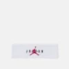Jordan Fury Headband Graphic - Ear Warmers - White/Gym Red/Black -Jiaxin Sport Shop 3364c35c565b4084acaff95ccea2ec76