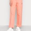 Jordan Essential Utility Core - Trousers - Lt Madder Root