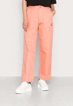Jordan Essential Utility Core - Trousers - Lt Madder Root