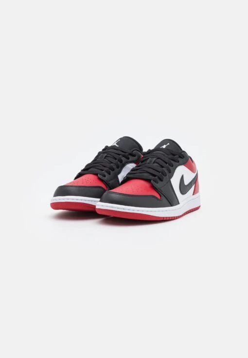 Air Jordan 1 - Trainers - Gym Red/White/Black -Jiaxin Sport Shop 338d7b32d4e3427c9df6100965417212 scaled