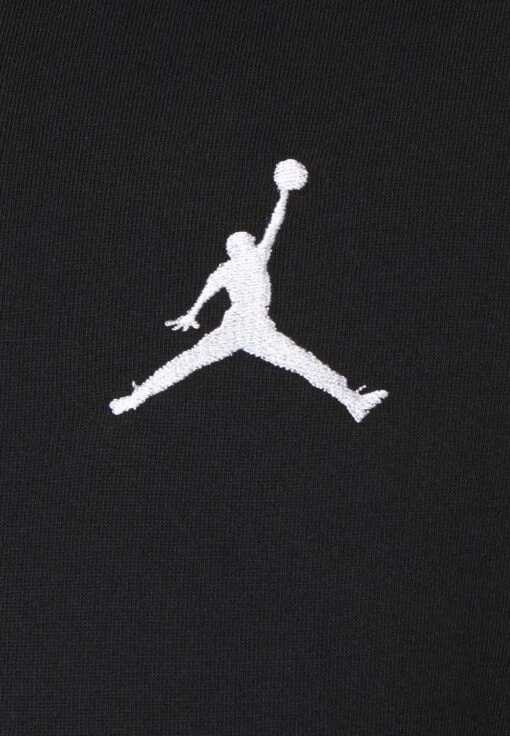 Jordan Jumpman Crew - Basic T-Shirt - Black -Jiaxin Sport Shop 33ae870473c3445bb0eb6dc114452d08 scaled