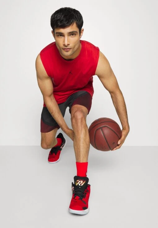 Jordan Top - Gym Red/Black -Jiaxin Sport Shop 349366da261d40d3a506285f75c331f7 scaled