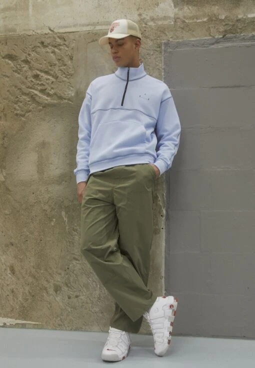 Jordan Sweatshirt - Ice Blue -Jiaxin Sport Shop 34977d24893943acb25d63e2df77a32c scaled