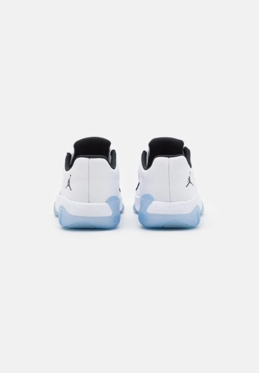 Jordan Air 11 Cmft Low V2 T2 - Trainers - White/Black -Jiaxin Sport Shop 352f188aacda46fb9c5b40e0e0a6b53b scaled
