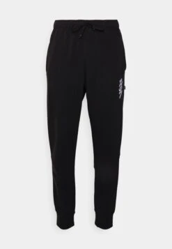 Jordan Zion Pant - Tracksuit Bottoms - Black -Jiaxin Sport Shop 3555266ab6e44cbca9db53100d0c4fcf