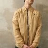 Jordan Jacket - Summer Jacket - Desert