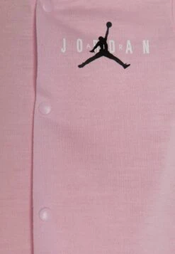 Jordan Coverall - Jumpsuit - Pink Foam -Jiaxin Sport Shop 356cd975b4fa4d3f85f27f7416759e56