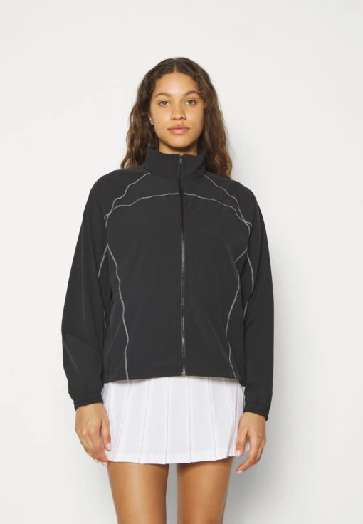 Jordan Jacket - Windbreaker - Black/Stealth -Jiaxin Sport Shop 3625fe03bf1f437b9eac12b2f377d212 scaled