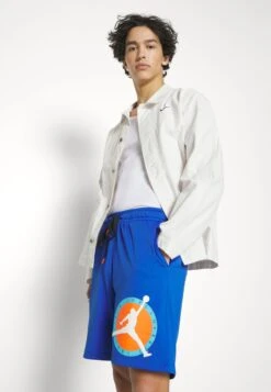 Jordan Tracksuit Bottoms - Game Royal/White -Jiaxin Sport Shop 36370d7736be45d9a13226f814b2666f