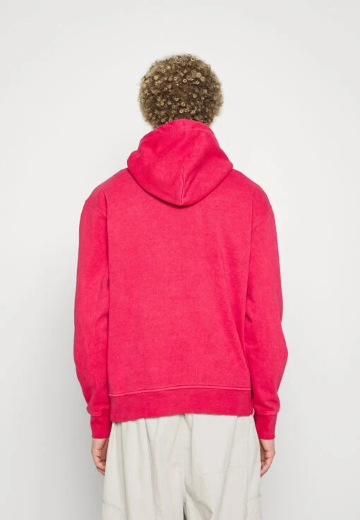 Jordan Sweatshirt - Cardinal Red -Jiaxin Sport Shop 36f02d87319f4247b65d161ff839b8e1 scaled