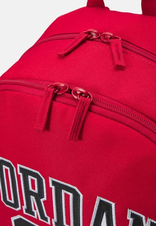 Jordan Jersey Backpack - Rucksack - Gym Red -Jiaxin Sport Shop 37ba2b6b621e492498ddfc302f25c53a scaled