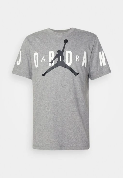 Jordan Air Stretch Crew - Print T-Shirt - Grey -Jiaxin Sport Shop 37f53fefdad9471fb47a58ba676d77cb scaled