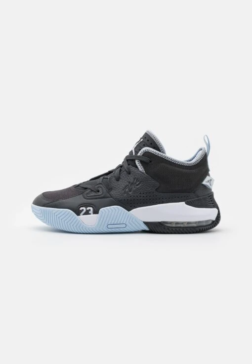 Jordan Stay Loyal 2 - High-Top Trainers - Off Noir/Blue Tint/White -Jiaxin Sport Shop 37fd13b5e0e84b28bf4f74cb9c678390 scaled