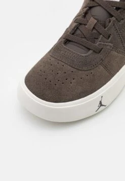 Jordan Series Alt Unisex - Basketball Shoes - Dark Chocolate/University Red/White Sail -Jiaxin Sport Shop 381f23af7c9a473ba445ff4f02fee65d