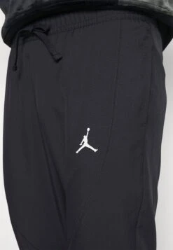 Jordan Woven Pant - Tracksuit Bottoms - Black/White -Jiaxin Sport Shop 38667923385d48a08ccd31a83d4e4120