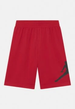 Jordan Jumpman Wrap- Sports Shorts - Gym Red