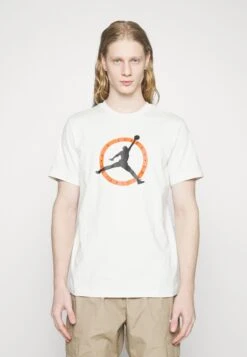 Jordan Crew - Print T-Shirt - Phantom -Jiaxin Sport Shop 38a0105383084fe1a9d8a9b2a0cb7506