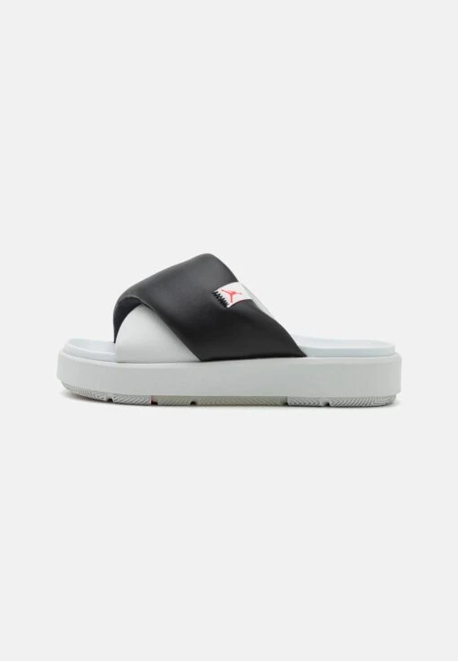 Jordan Sophia Slide - Mules - Off White/Infrared/Black -Jiaxin Sport Shop 38b6ada8e6484c71ba1ecd00fcfb02dd scaled